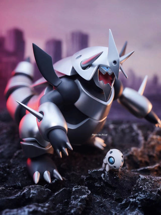 Sold Out〗Pokemon Scale World Mega Gengar #097 1:20 - MH Studio – Pokemon  lover