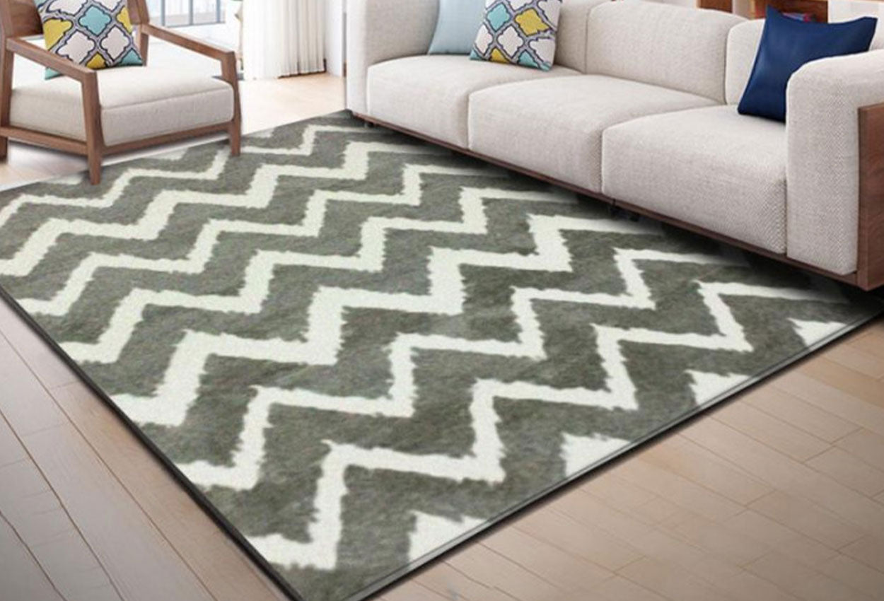 Ultimate Rug Size Guide: Choosing The Perfect Rug For Your Space –  Yorkshire Bedding