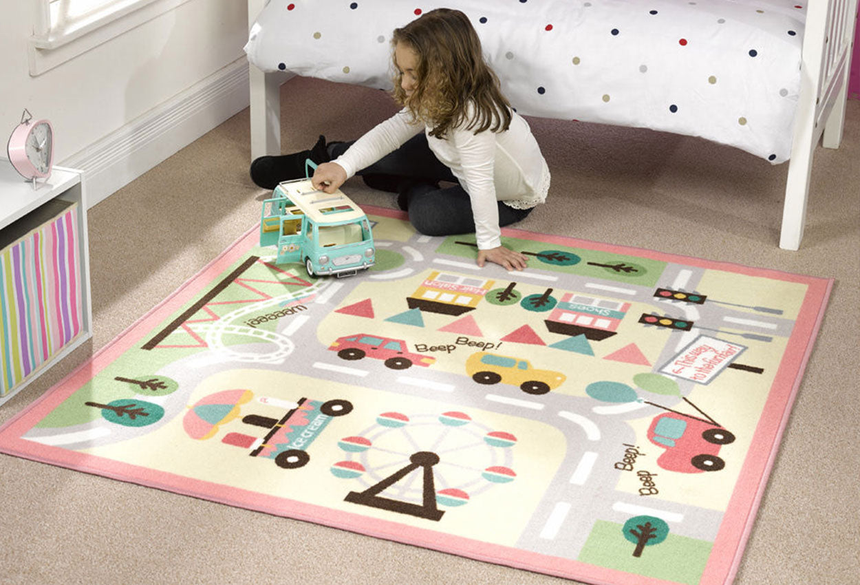 Ultimate Rug Size Guide: Choosing The Perfect Rug For Your Space –  Yorkshire Bedding