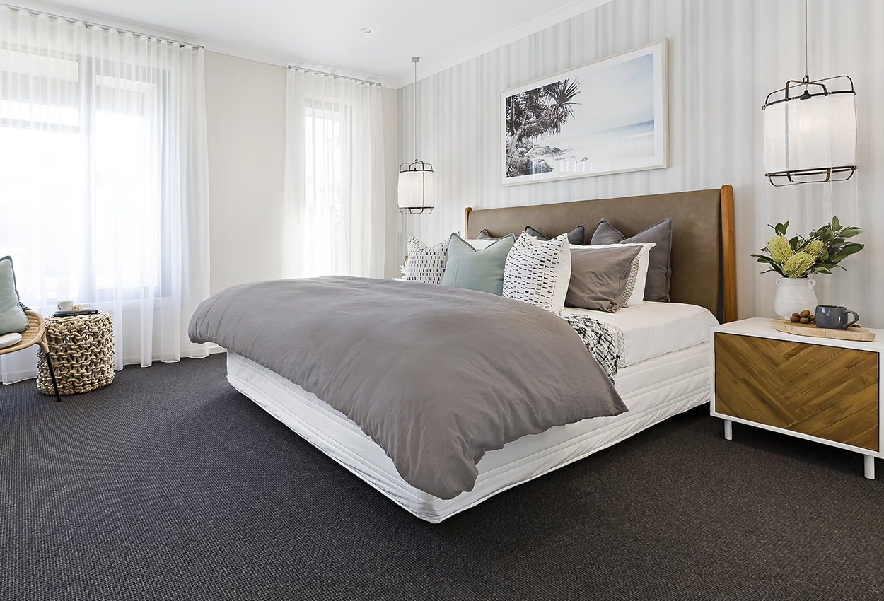 Coastal Retreat