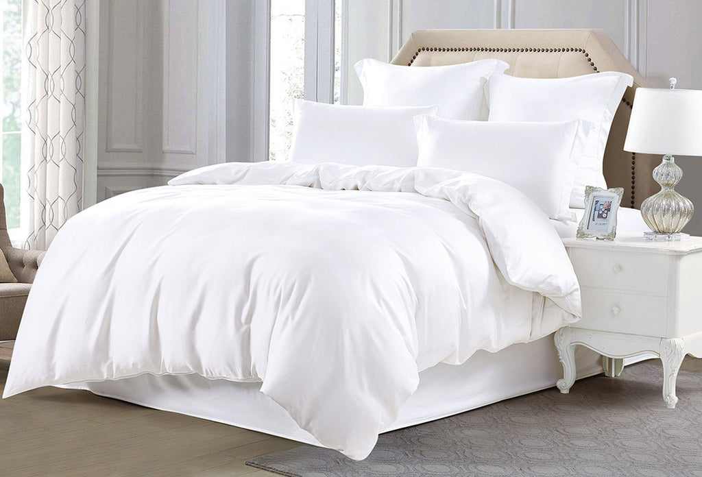 Cotton Duvet Cover