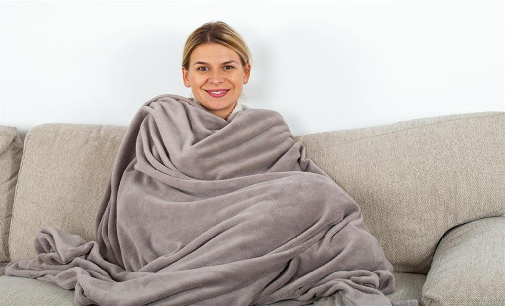 Fleece Blanket