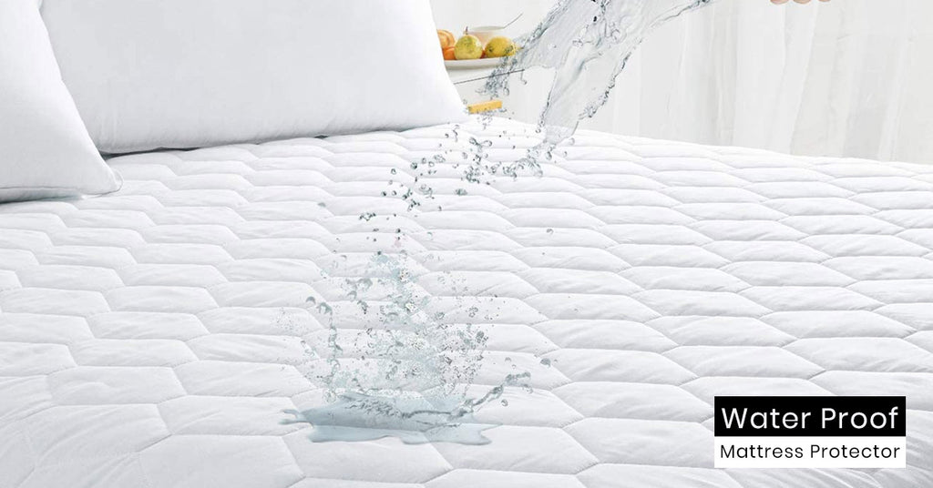 Here is Why Mattress Protectors Are A Must-Have? – Yorkshire Bedding