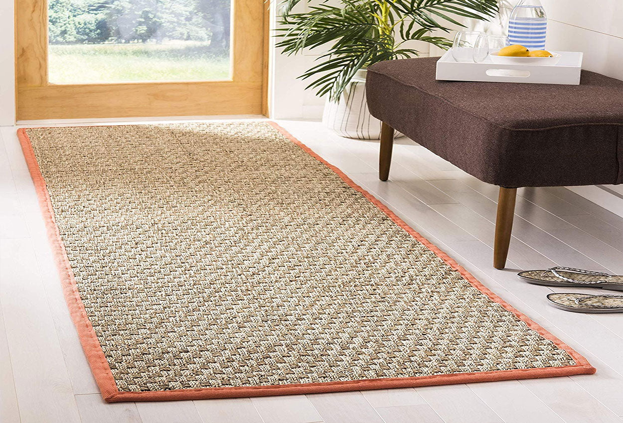 How to Determine the Right Runner Rug Size for Your Hallway – Rug