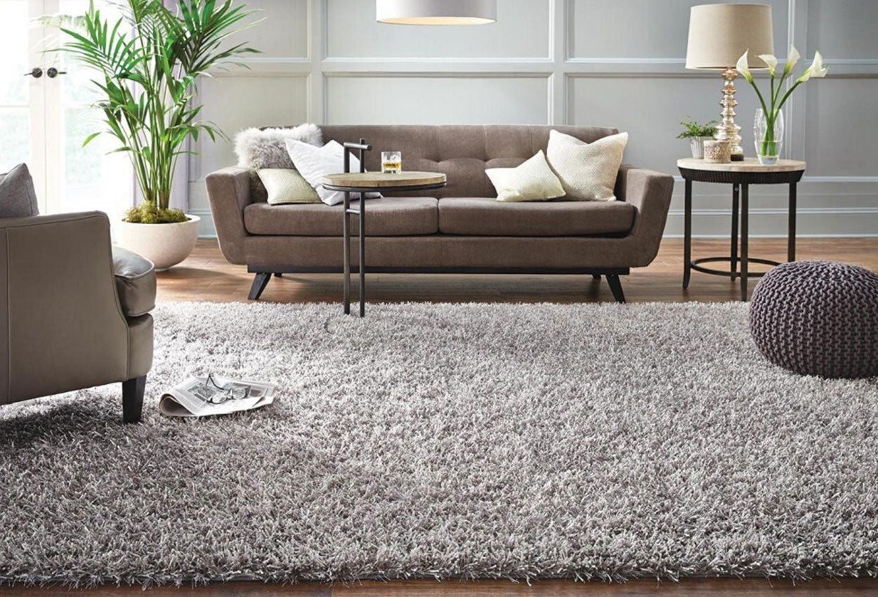 Ultimate Rug Size Guide: Choosing The Perfect Rug For Your Space –  Yorkshire Bedding