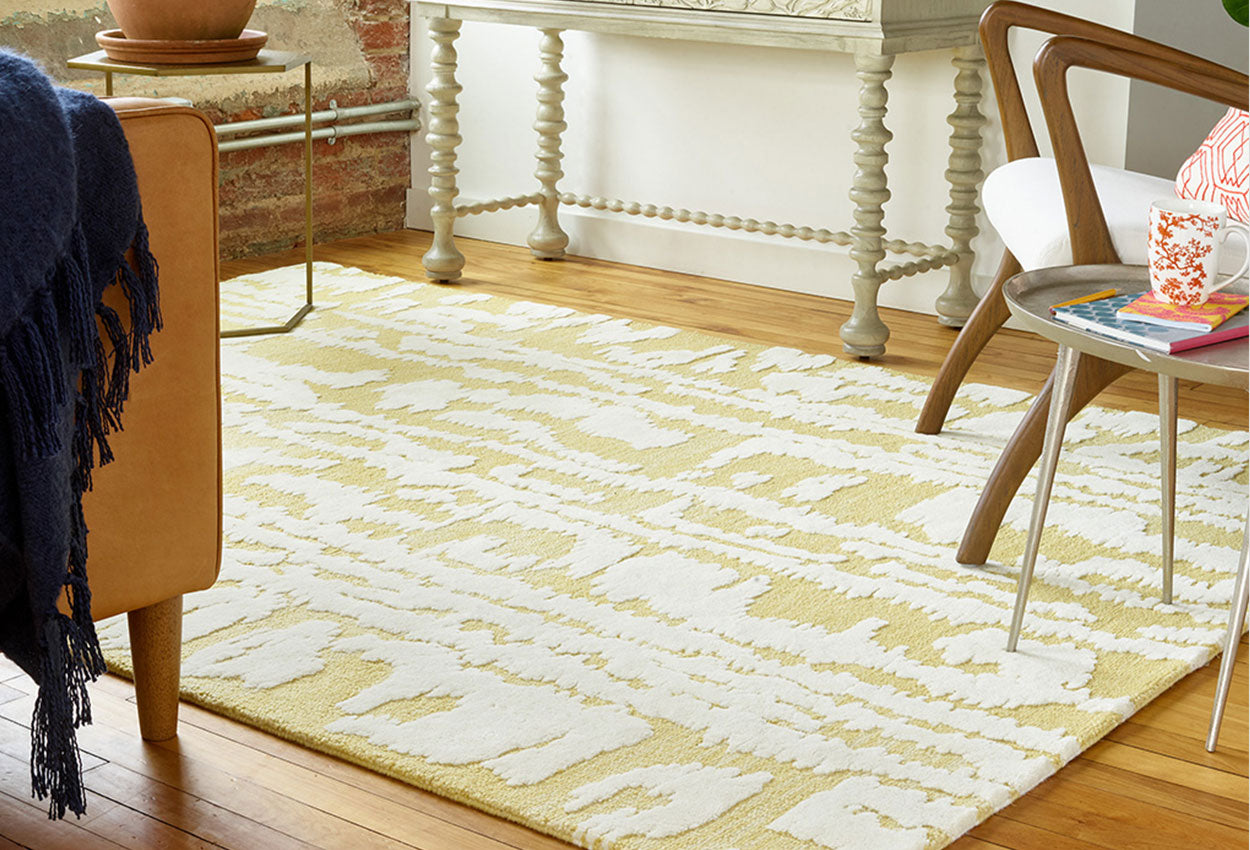 Ultimate Rug Size Guide: Choosing The Perfect Rug For Your Space –  Yorkshire Bedding