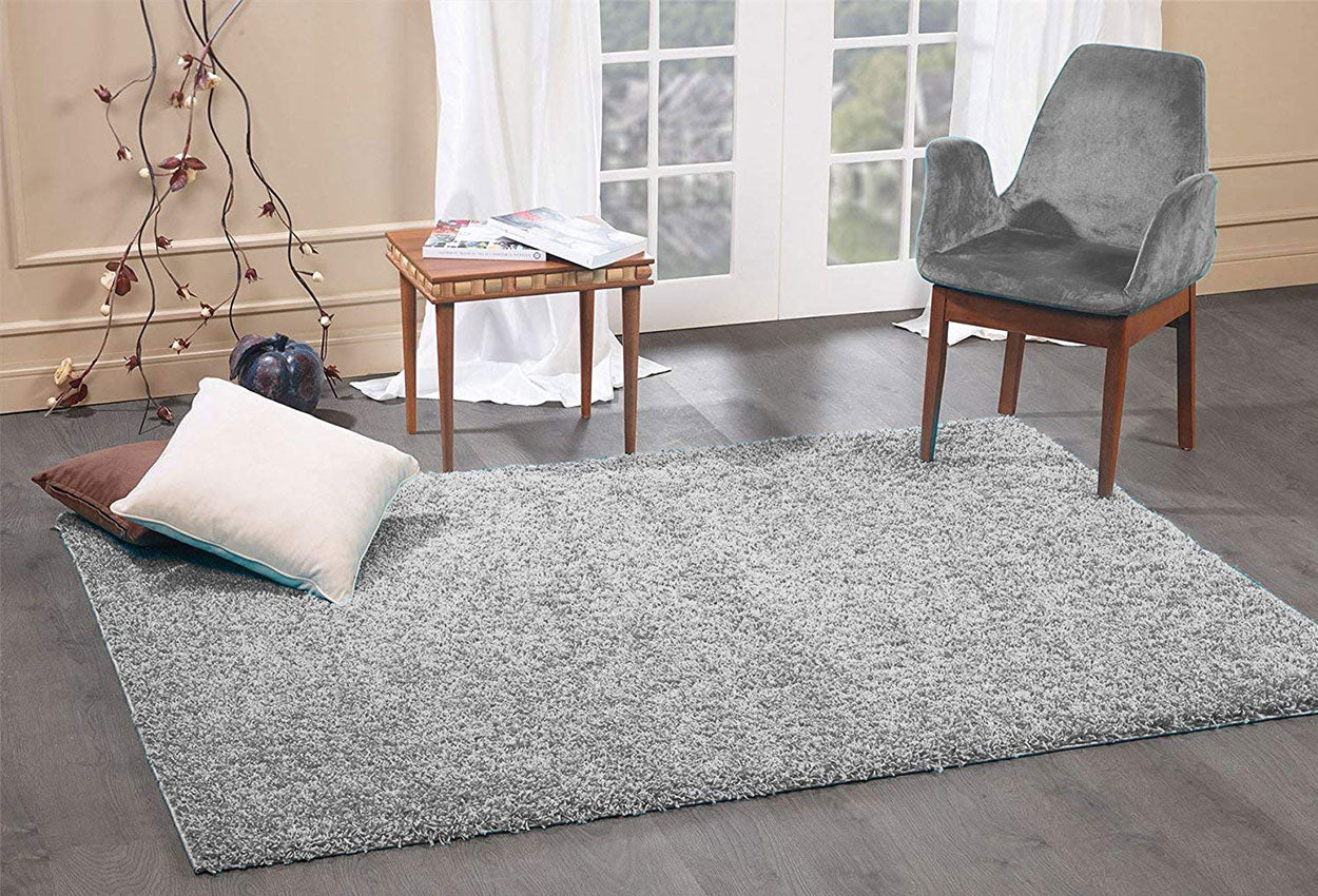 Ultimate Rug Size Guide: Choosing The Perfect Rug For Your Space