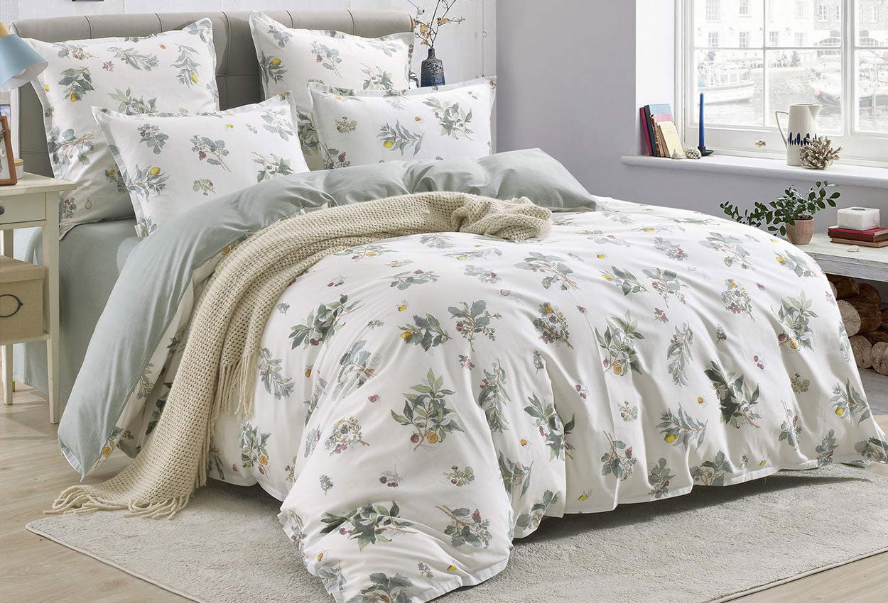 How To Choose The Best Duvet Cover: Ultimate Buying Guide – Yorkshire  Bedding