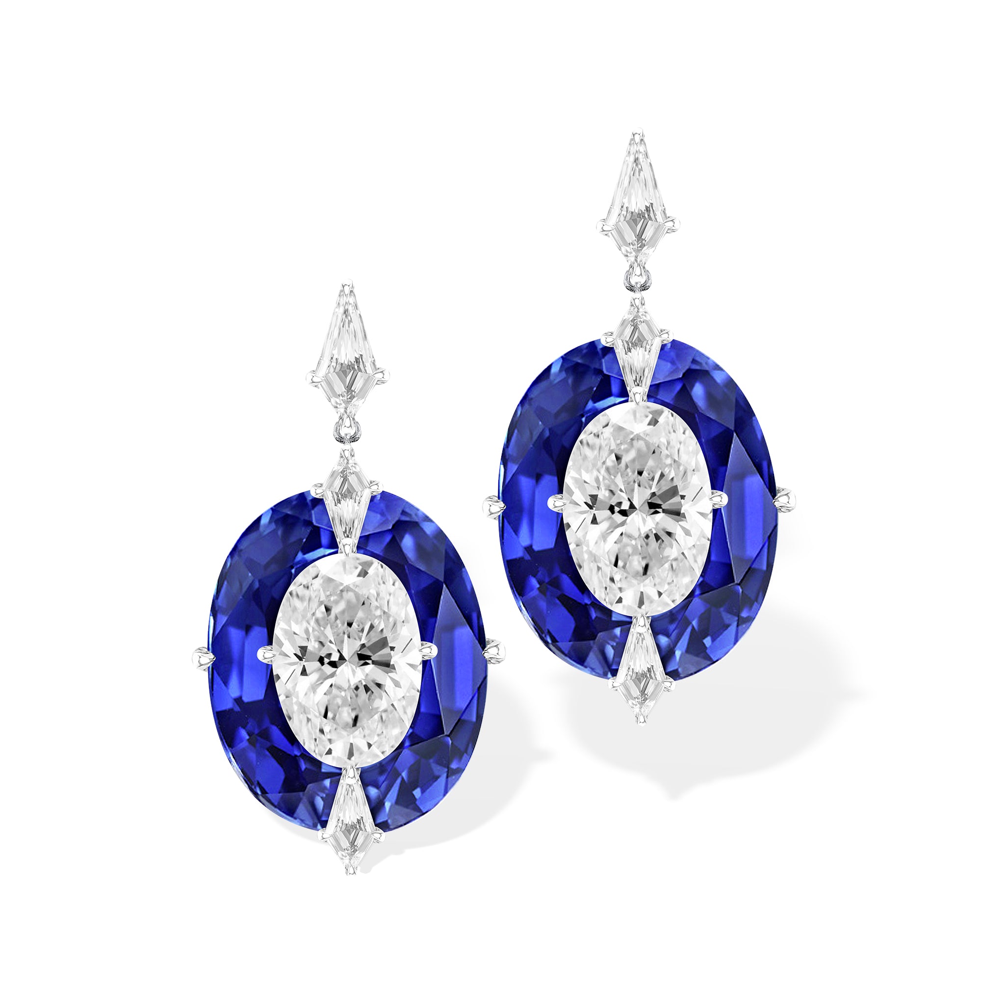 Boghossian - Earrings