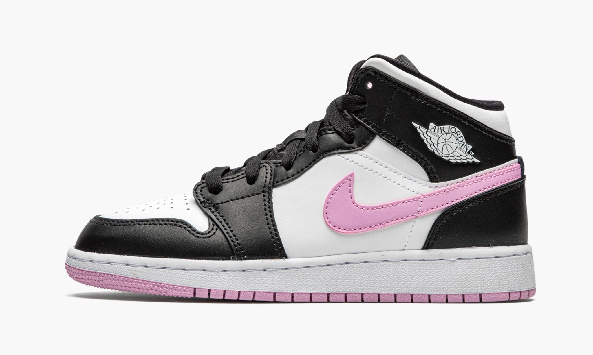 air jordan retro high rosa