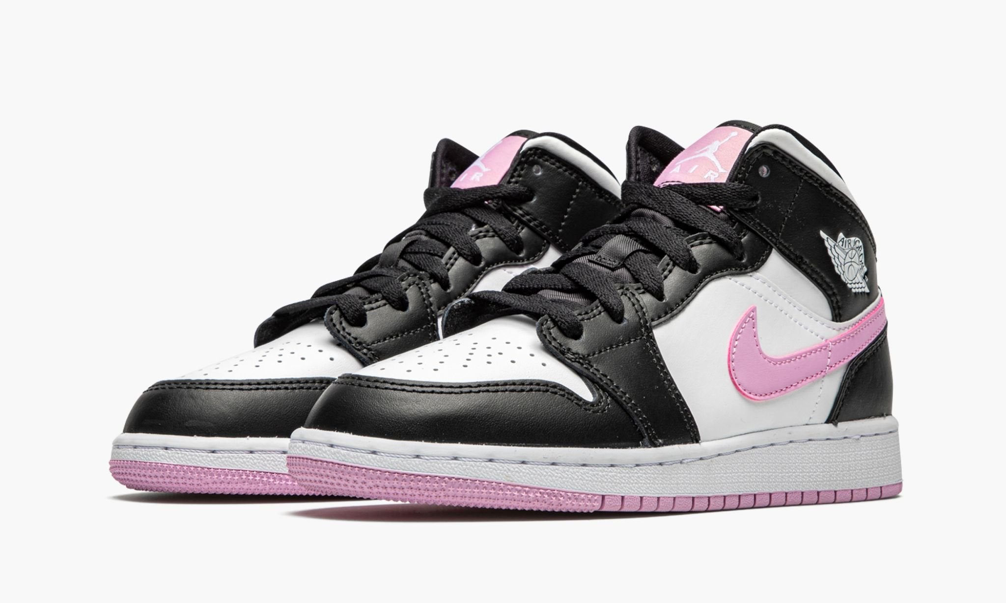 air jordan retro high rosa