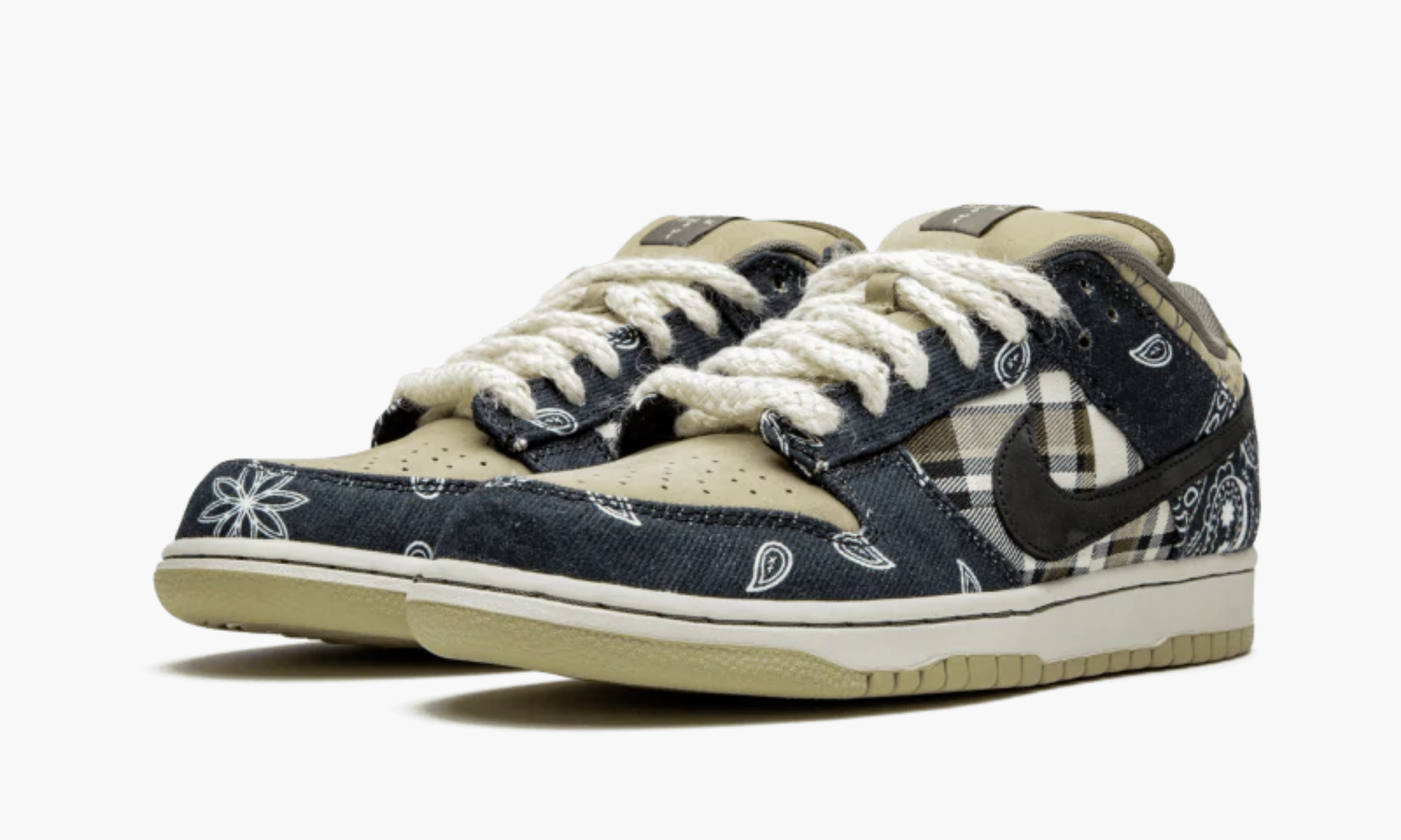 travis scott fragment dunks