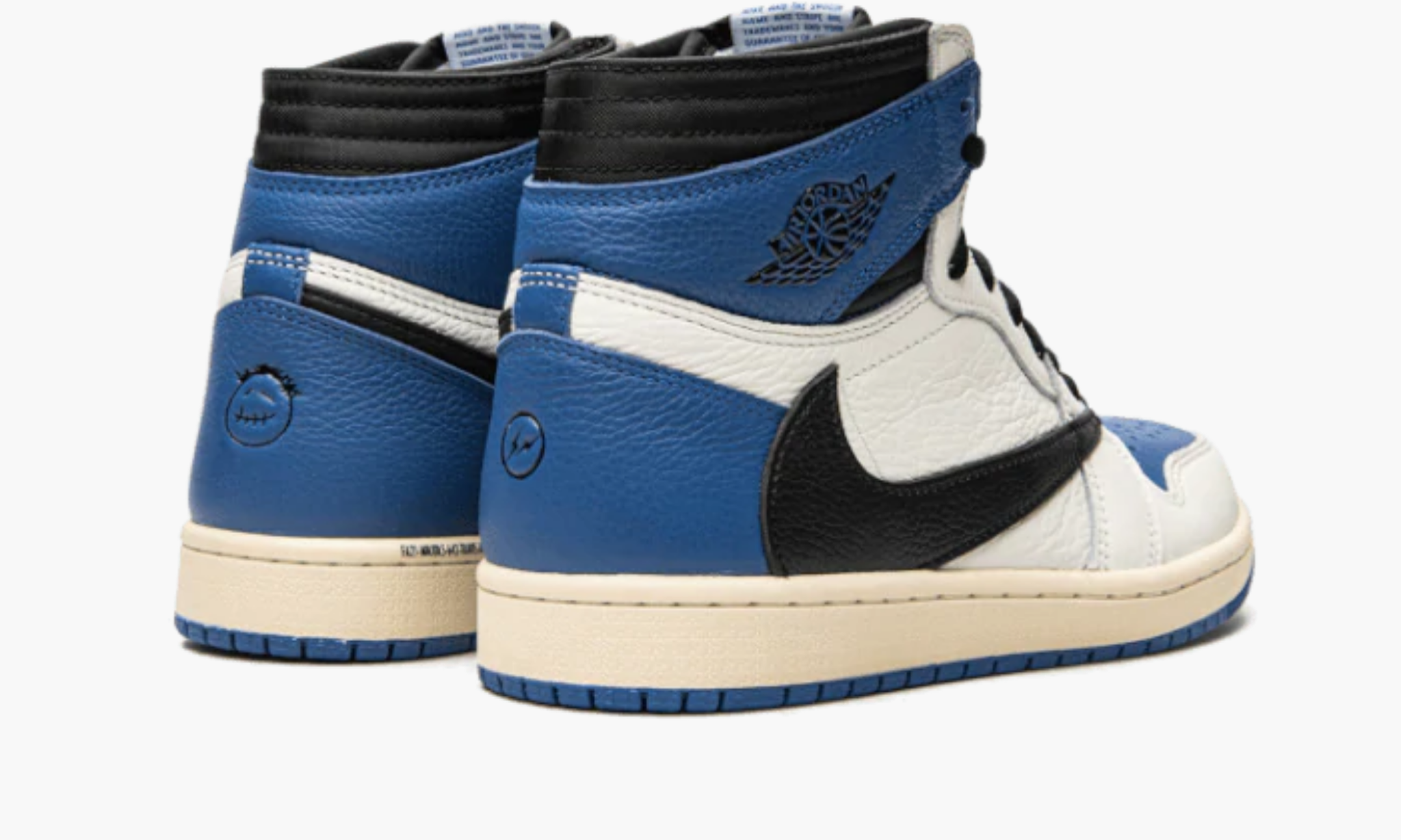 blue travis scott air jordan 1