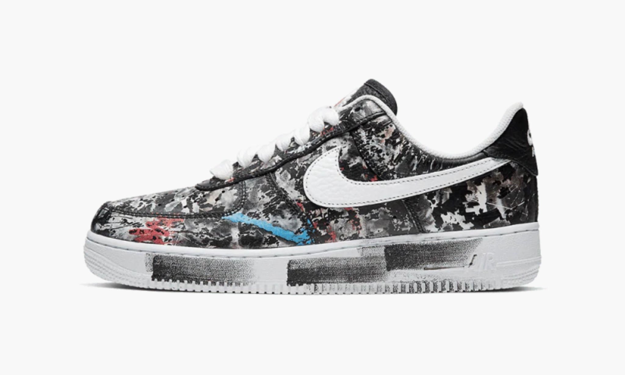 para air force 1