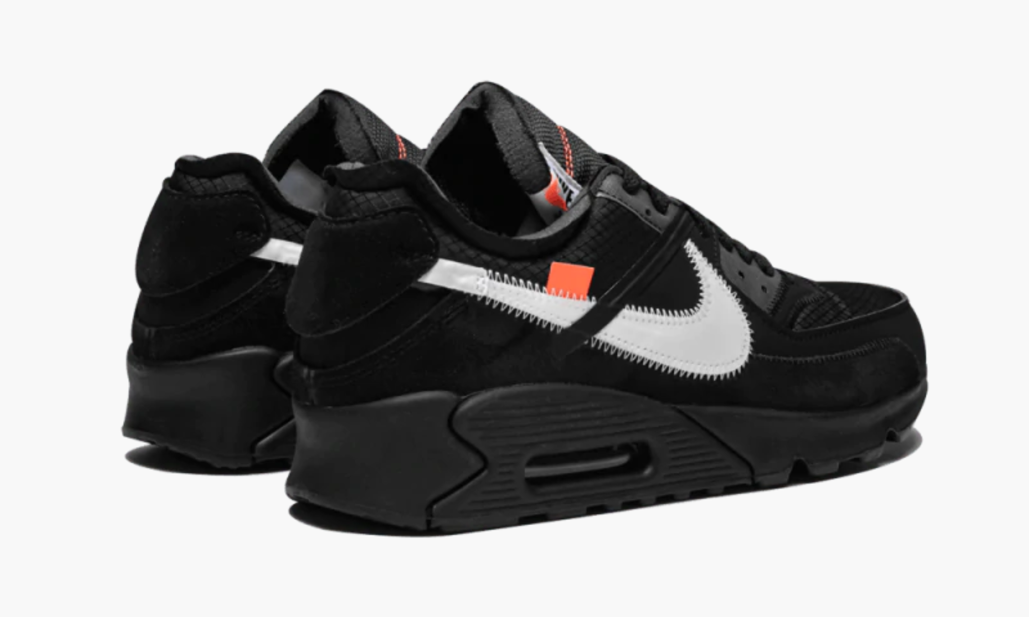 off white x nike air max 90 buy online