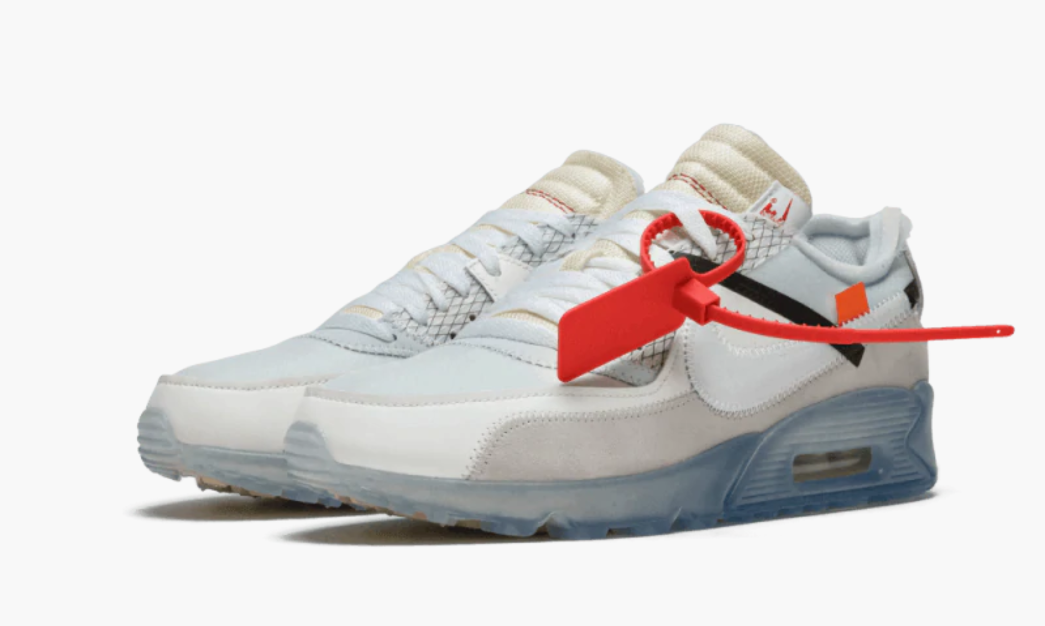 off white x nike air max 90 buy online