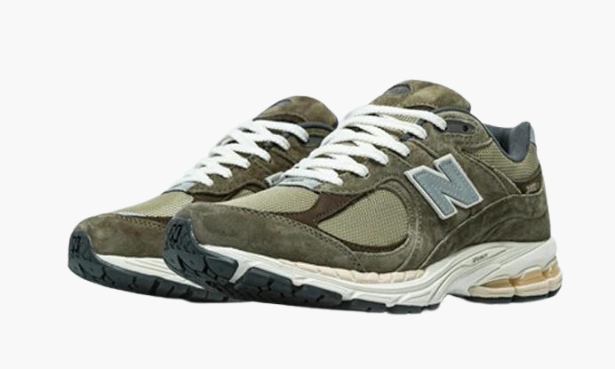 大特価 NB2002 【新品】24cm 黑N New Balance 