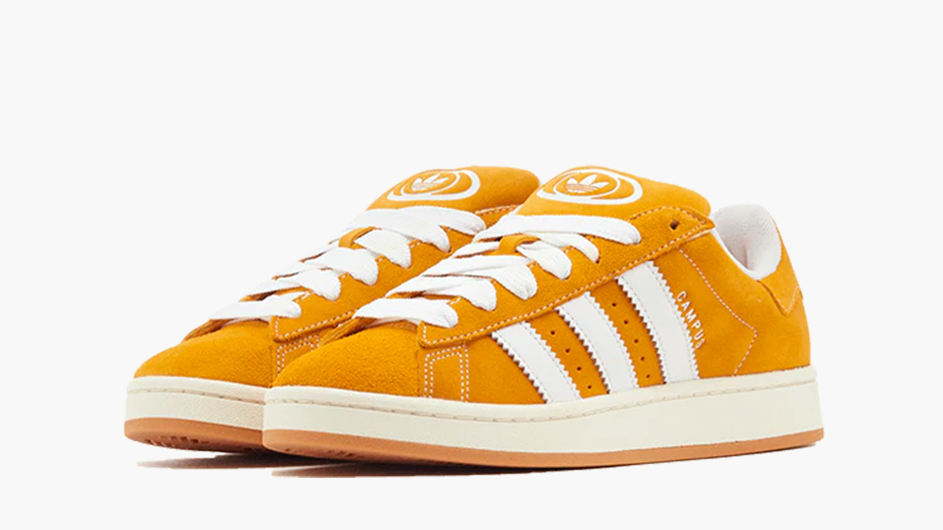 Adidas Campus 00s Yellow | Sneaker Store