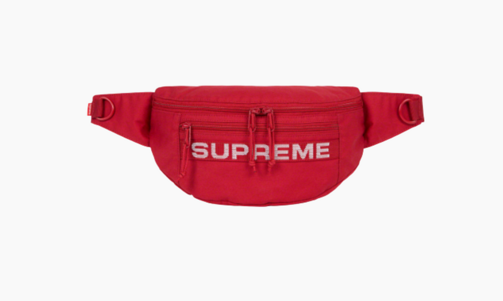 Supreme Tonal Box Logo Skateboard Deck - Red – Fan Cave