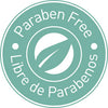 Paraben Free