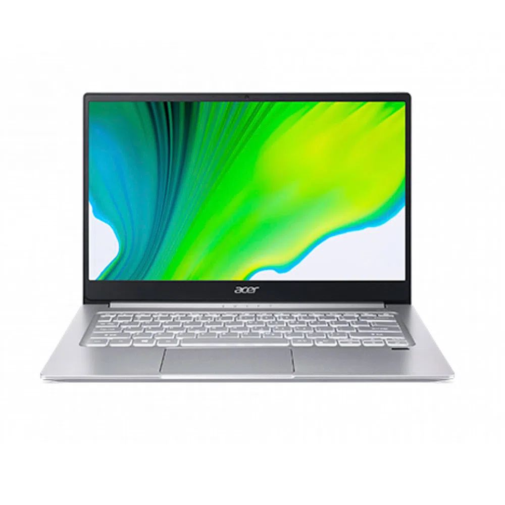 Notebook Acer Swift 3 SF314-59-75QC Intel Core i7 2.8GHz / Memoria 8GB / SSD 256GB / 14" / W10