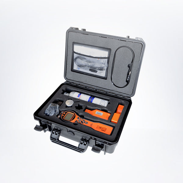Tiger Fire Investigation Kit