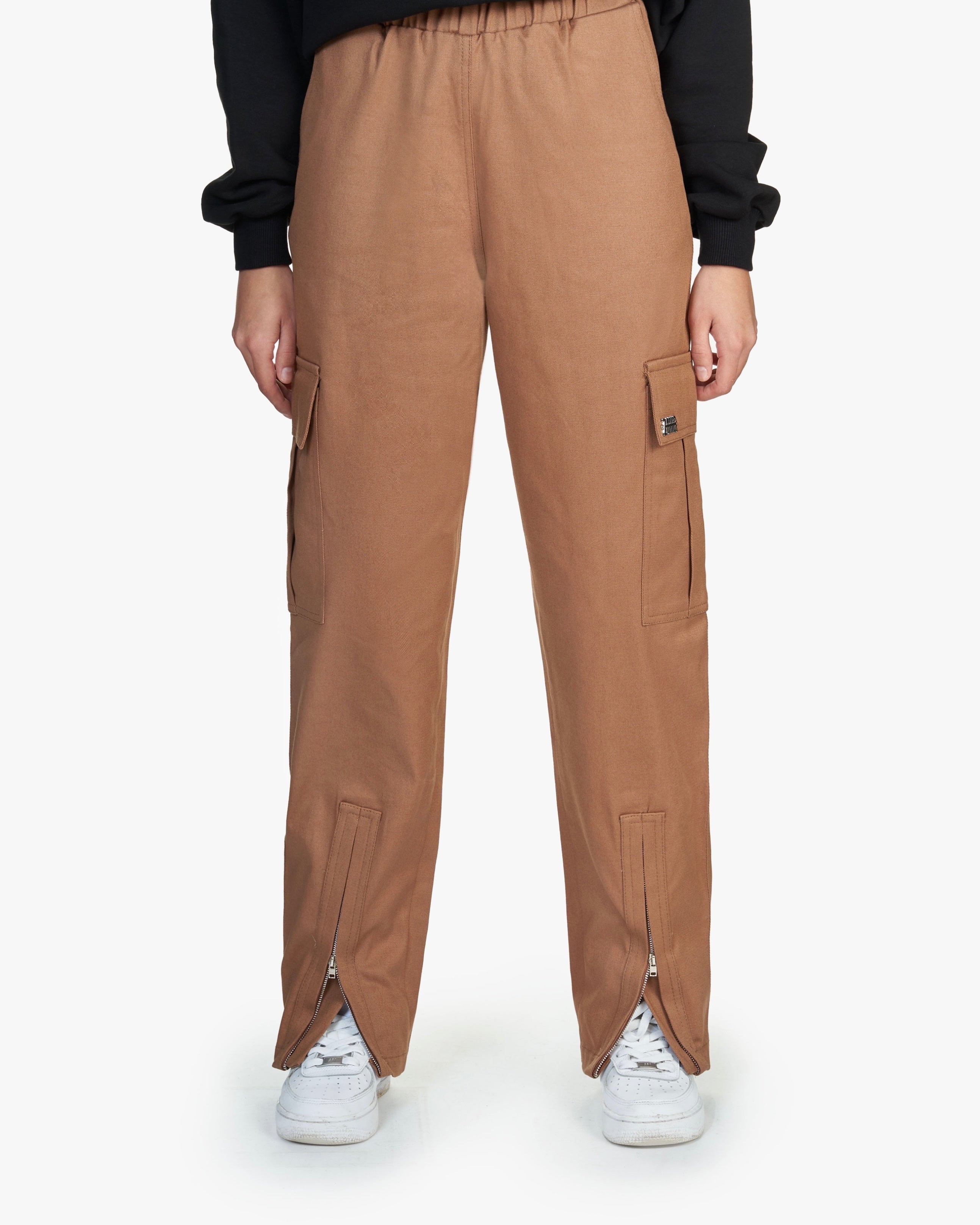 Women's Lila Cargo Pants -  Denmark