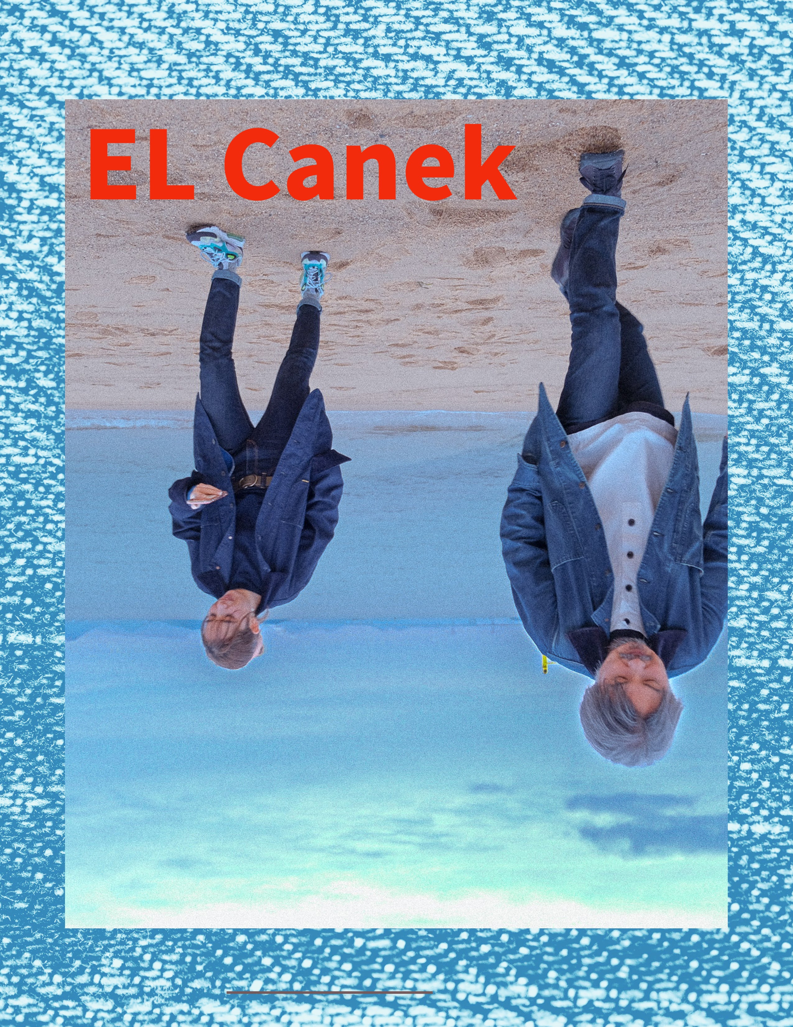 EL Canek jeanslab