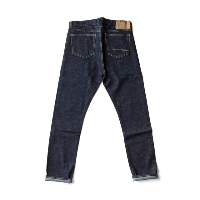 EL Canek Jeans 812 straight – EL Canek jeanslab