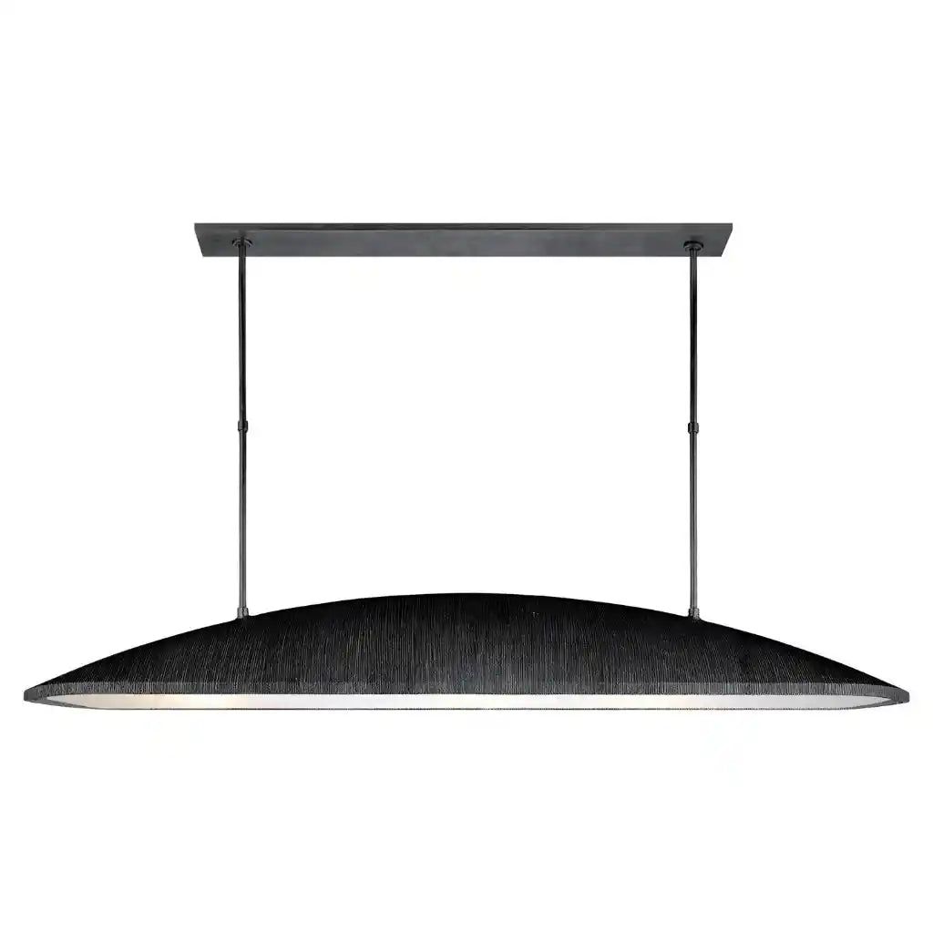 Utopia Large Linear Pendant