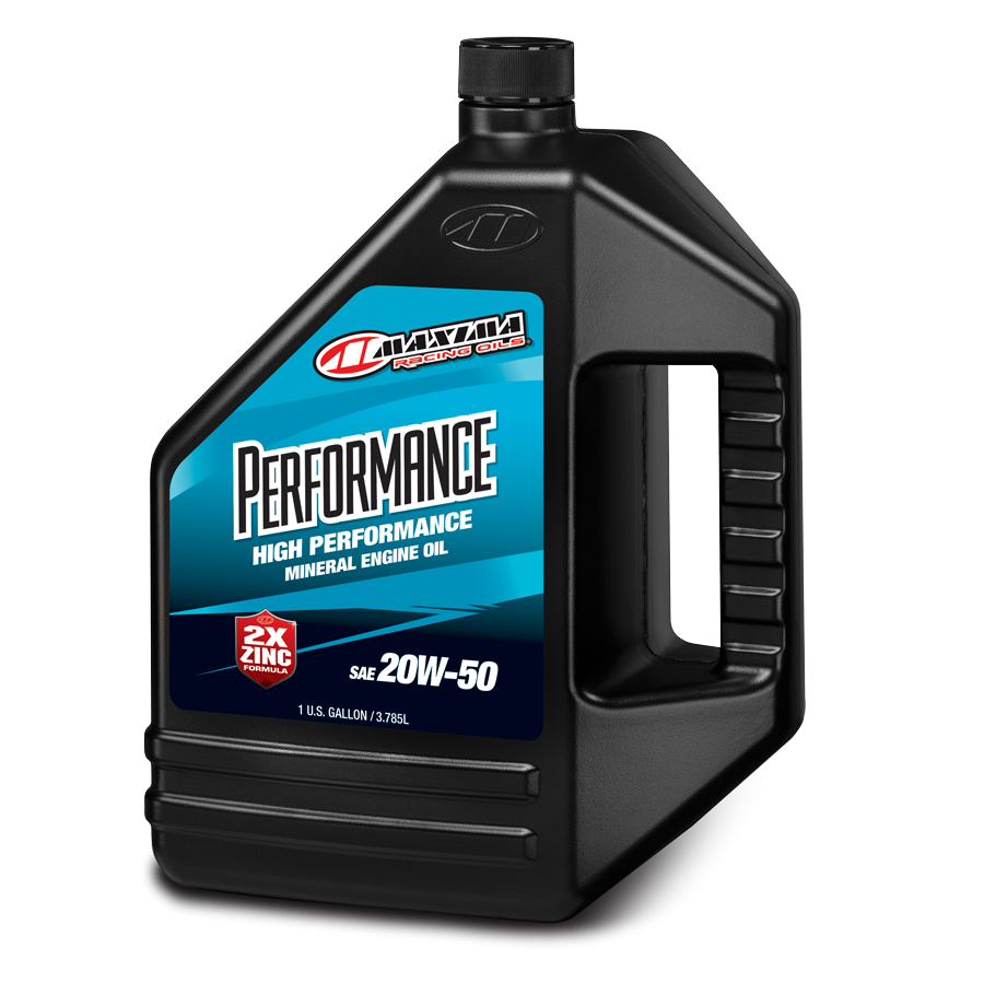 PERFORMANCE - MaximaUsa product image