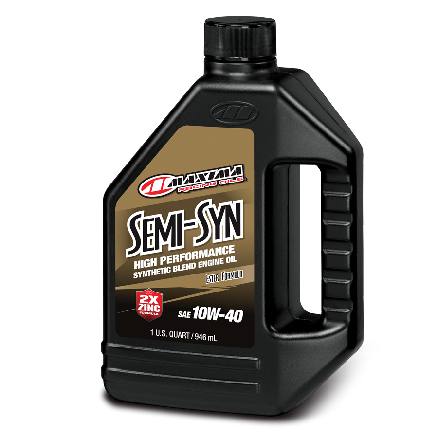 SEMI-SYN - MaximaUsa product image