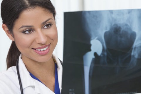Orthopedic Surgery and Calcium