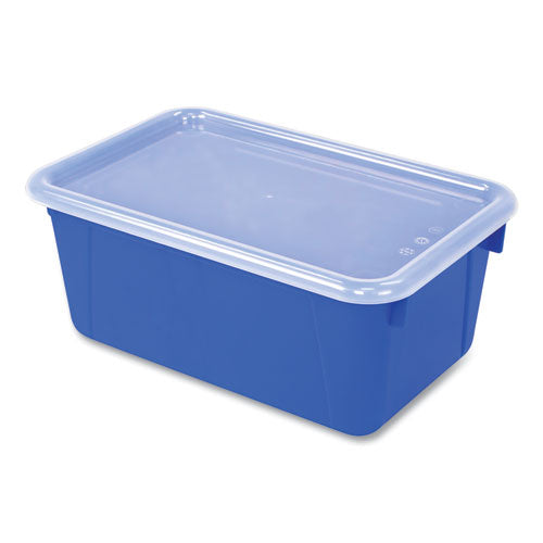 Storex Stackable Craft Box - STX63202U05C