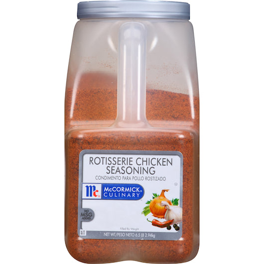 McCormick Rotisserie Chicken Seasoning 24 oz.
