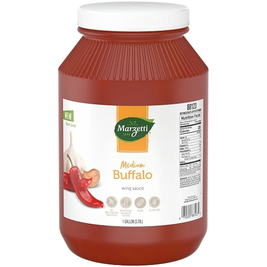 BUFFALO WILD WINGS T Marzetti Grilles - Leading Specialty Foods