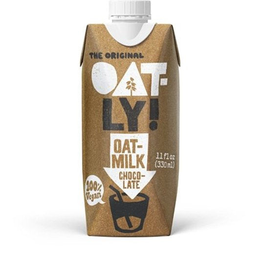 Oatly Barista Oatly Barista Edition Oatmilk 32 oz. 12/ct.