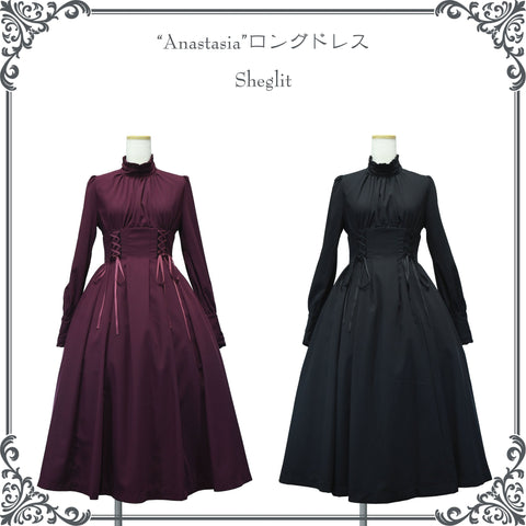 【公式】Sheglit | シェグリット ワンピースお洋服の通販(18点