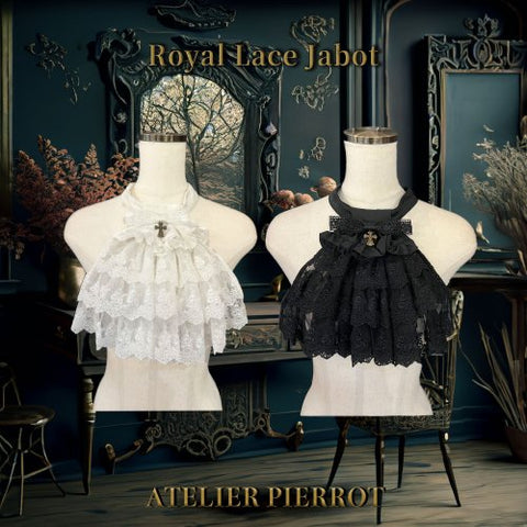 ATELIER-PIERROT official(92 items) Wunderwelt Fleur