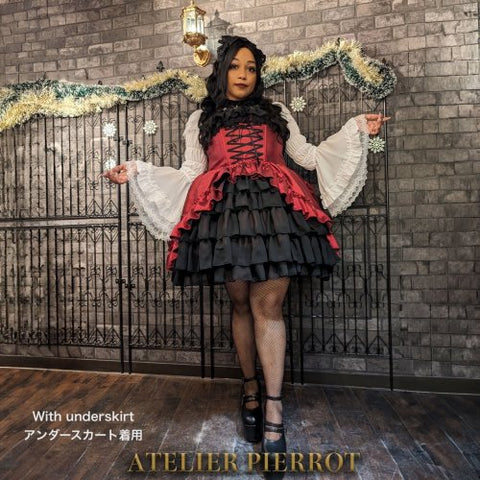 ATELIER-PIERROT official(92 items) Wunderwelt Fleur