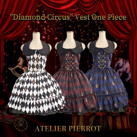 ATELIER-PIERROT official(92 items) Wunderwelt Fleur