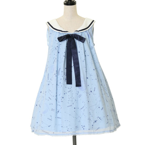 Angelic Pretty Jumper Skirt (USED)(183 items) | Wunderwelt Online ...