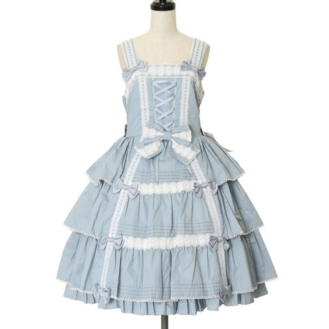 Jumper Skirt (USED)(2558 items) | Wunderwelt Online Shop - Gothic
