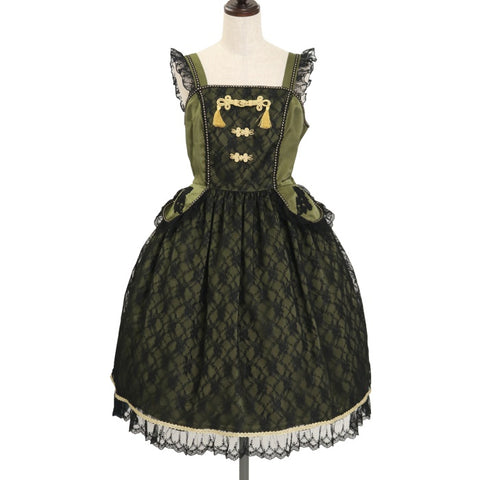 Angelic Pretty (USED)(2293 items) | Wunderwelt Online Shop