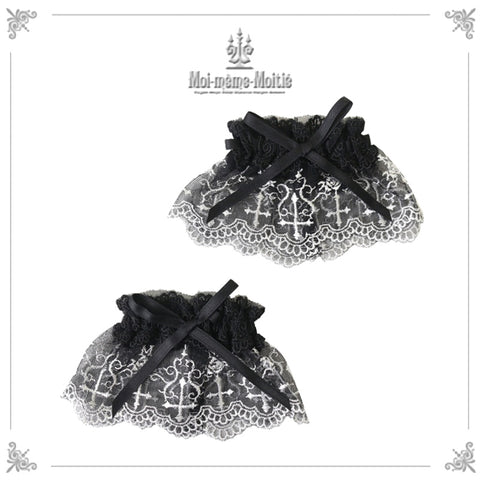 Moi-même-Moitié Hair Accessory official(29 items) Wunderwelt Fleur