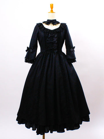 Victorian maiden official(32 items) Wunderwelt Fleur