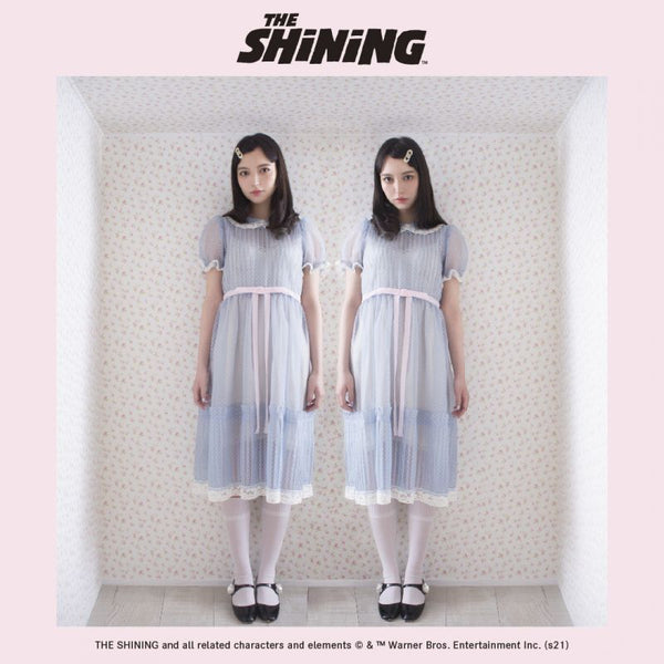 THE SHINING× Rosemarie seoir コラボドレス | labiela.com