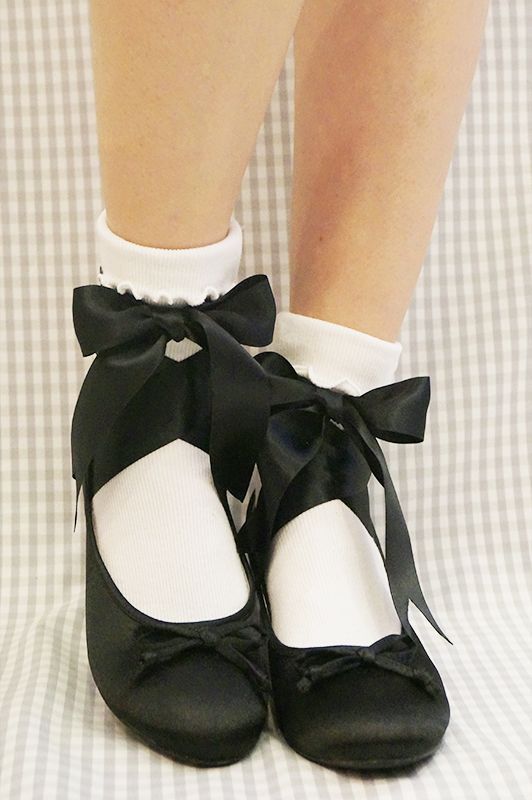 御出産御祝 御祝 出産祝い RoseMarie seoir lady ribbon shoes