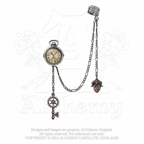 ALCHEMY GOTHIC: SISTER ZHIVKA´SROSARY-