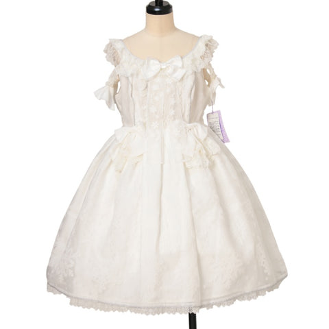 Angelic Pretty Airy stellarワンピース ついに再販開始！ hipomoto.com